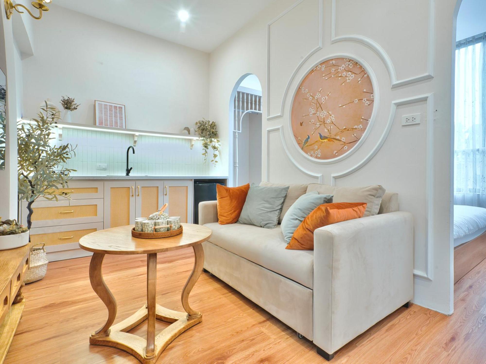Annam Boutique Hotel-Elevator-5 Mins To Oldquarter Hanoi Luaran gambar