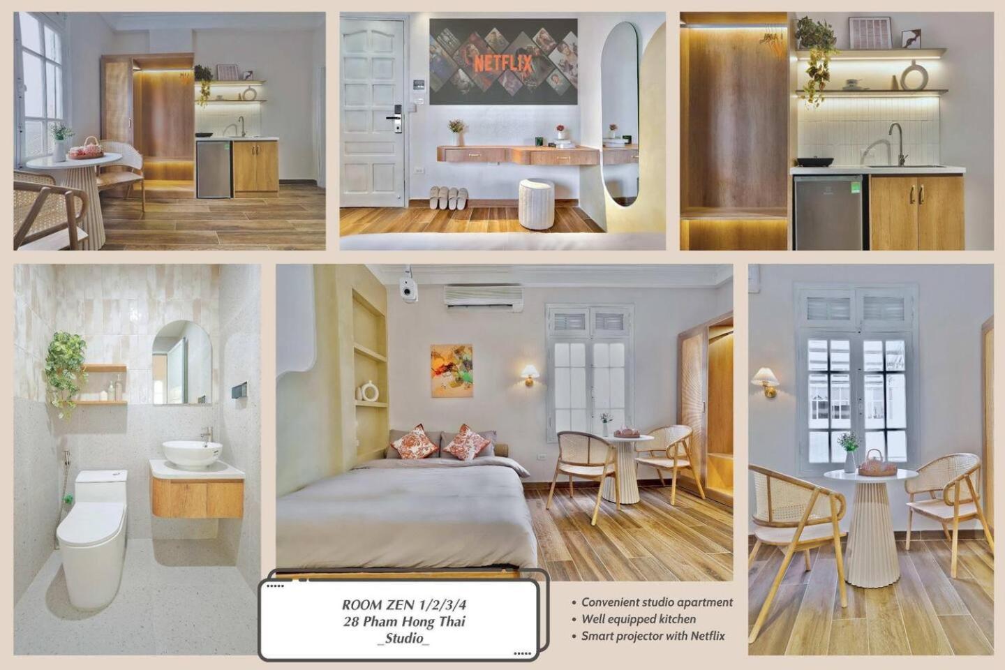 Annam Boutique Hotel-Elevator-5 Mins To Oldquarter Hanoi Luaran gambar