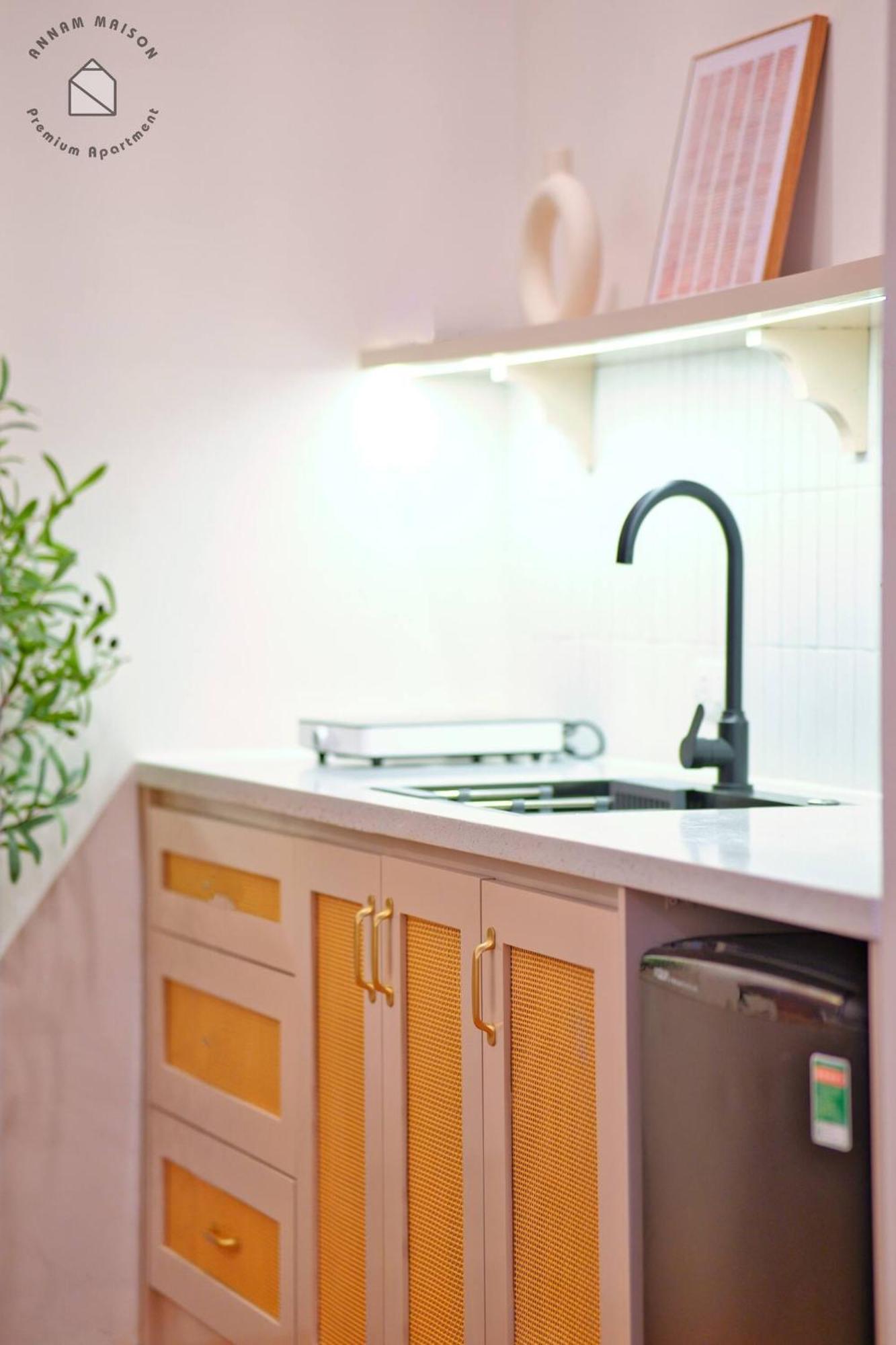 Annam Boutique Hotel-Elevator-5 Mins To Oldquarter Hanoi Luaran gambar