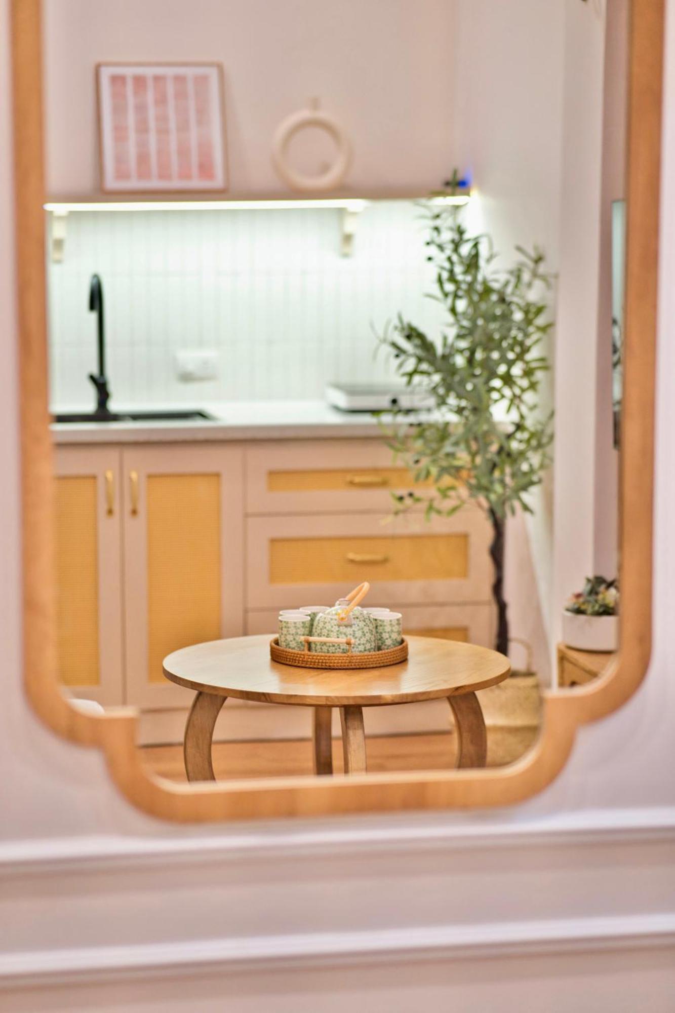 Annam Boutique Hotel-Elevator-5 Mins To Oldquarter Hanoi Luaran gambar