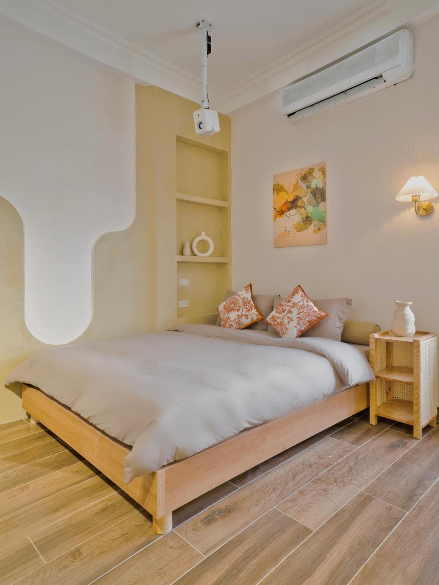 Annam Boutique Hotel-Elevator-5 Mins To Oldquarter Hanoi Luaran gambar
