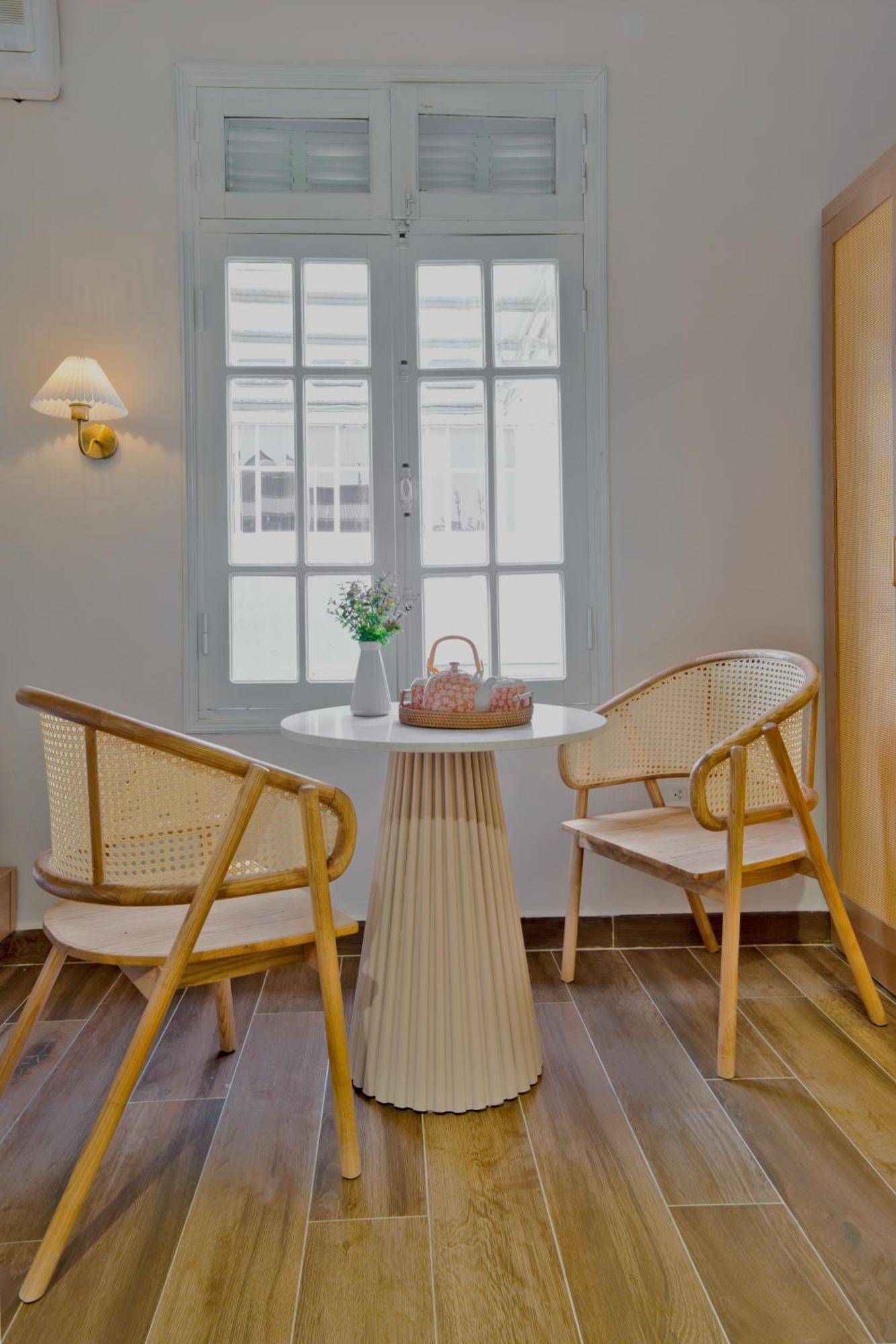 Annam Boutique Hotel-Elevator-5 Mins To Oldquarter Hanoi Luaran gambar
